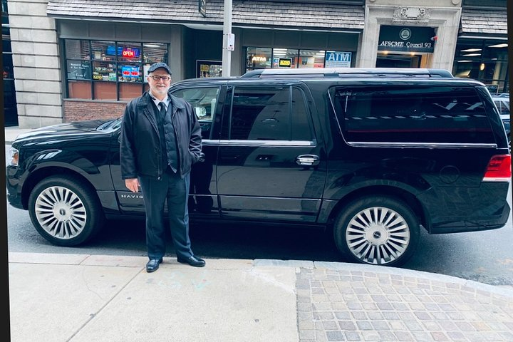 Boston to Portland ME Private Car service - Photo 1 of 3